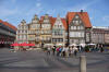 bremen centre