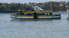 Bundeena Ferry