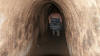 inside cu chi tunnels