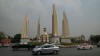 democracy monument bangkok