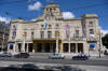 Stockholm's Drama Theatre