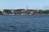 stockholm habour