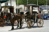 Horse Drawn Cab