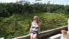 Jodie Bali Rice Terraces