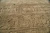 karnak wall carvings
