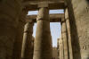 karnak coloumns