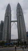 Kuala Lumpur Twin Towers