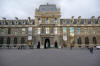 the louvre