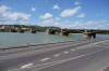 margaret bridge budapest