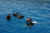 group scuba