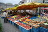 farmers market bremen