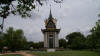 killing fields memorial charnel