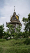 memorial killing fields