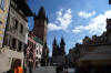 Old Town, Prague
