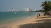 pattaya beach north