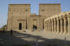 Philae Temple
