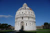 pisa dome