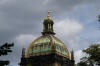 Dome of The National Museum