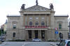 Prague Opera House