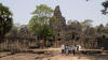 Preah Khan cambodia
