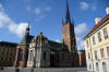 Riddarholm Church