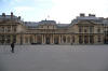 royal palace paris