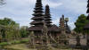 The Royal Temple - Mengwi, Bali