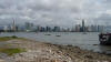 panama city skyline