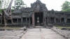 Angkor Archaeological