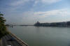 danube river