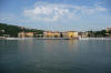danube river budapest