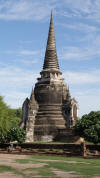 Wat Phra Sri Sanphet