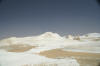 The White Desert