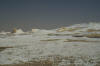 The White Desert